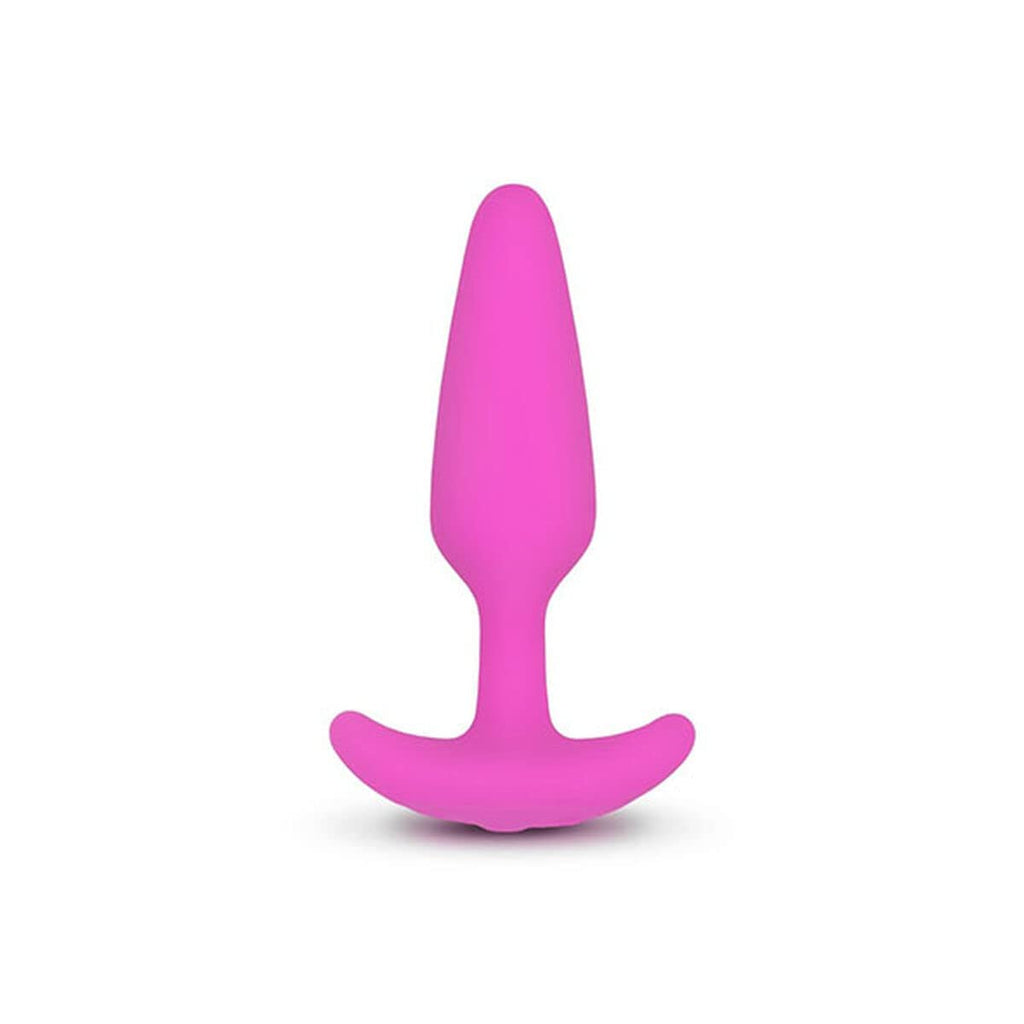 Gplug Xs-Sunny Raspberry