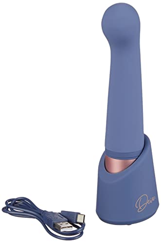 Deia The Couple Silicone Blue