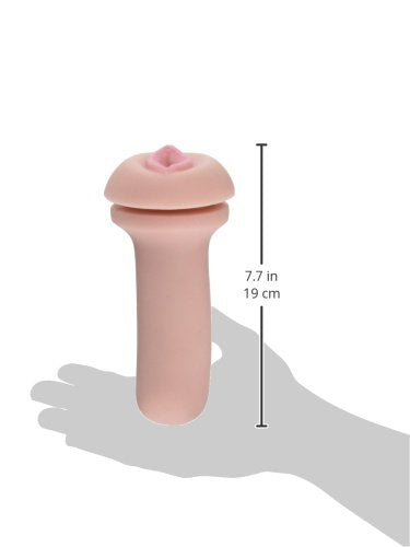 Pipedream Extreme Fill My Tight Pussy