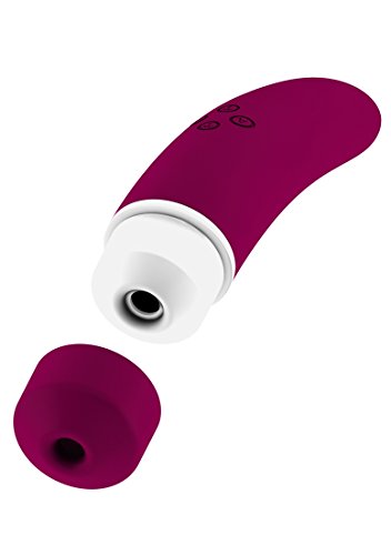 Shots America Hiky Vibrator, Purple