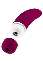 Shots America Hiky Vibrator, Purple