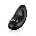 Lelo Nea 2 Rechargeable Luxury External Personal Massager, Obsidian Black