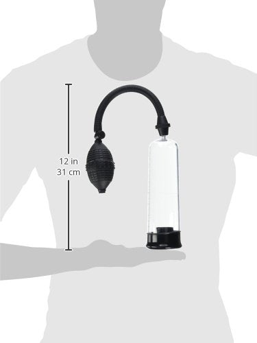 Size Matters Beginner Man Pump