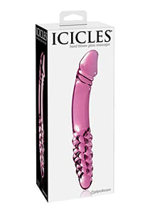 Icicles No. 57