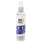 Adam & Eve Pure & Clean Misting Toy Cleaner 4 Oz