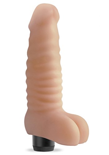 Real Feel Lifelike Toyz #13 Flesh