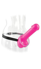 Pipedream Bachelorette Party Strap-On Pecker Ring Toss
