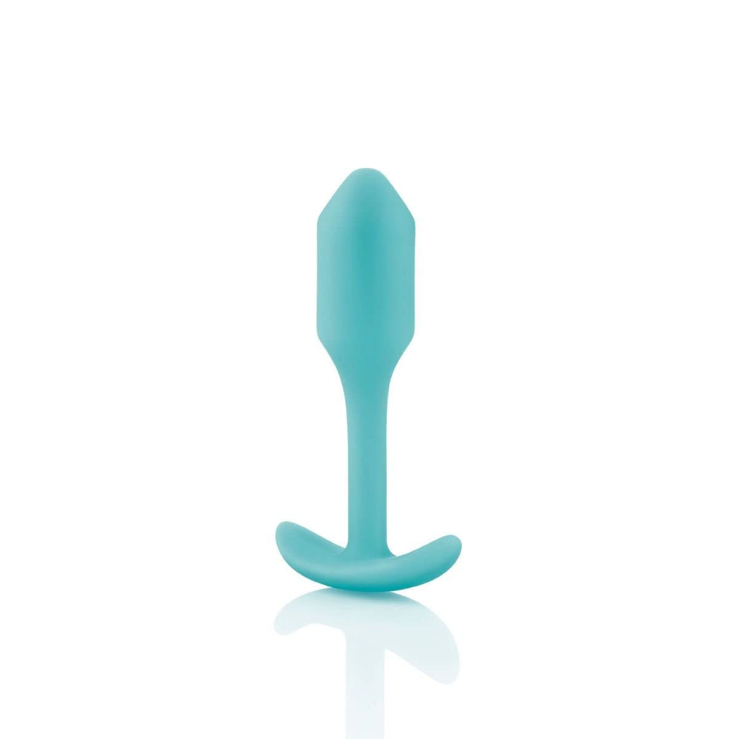 B Vibe Snug Plug 1 Mint (Net)