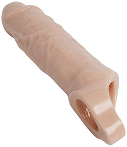 (Bulk) Master Series Flesh Mamba Cock Sheath