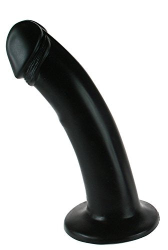 Vixen Creations Leo Black, 1 Count