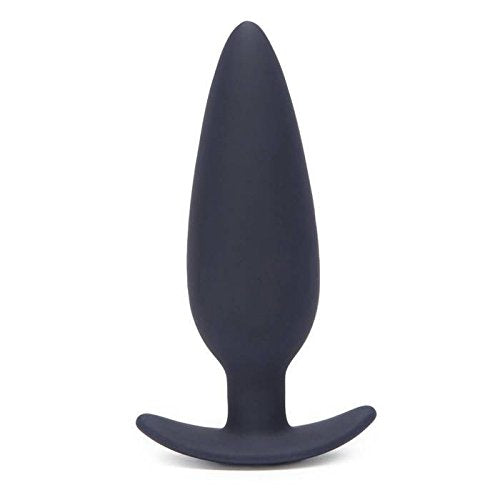 (D) Fifty Shades Darker Primal Attraction Jiggle Butt Plug