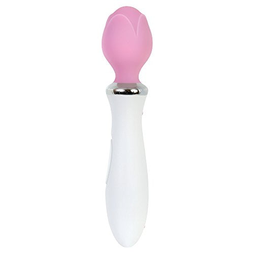 (Wd) Evolved Luminous Love Bud Massager