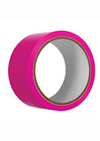 Evolved Bondage Tape 65Ft Pink