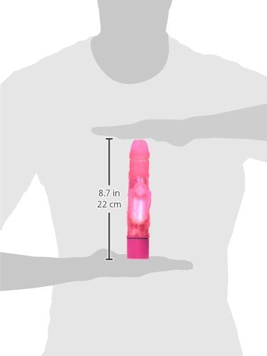 California Exotics Power Butterfly Multi-Function Stimulator