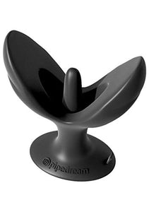 Pipedream Anal Fantasy Collection Insta-Gaper, Black