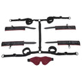 Saffron Under The Bed Restraint System