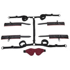 Saffron Under The Bed Restraint System