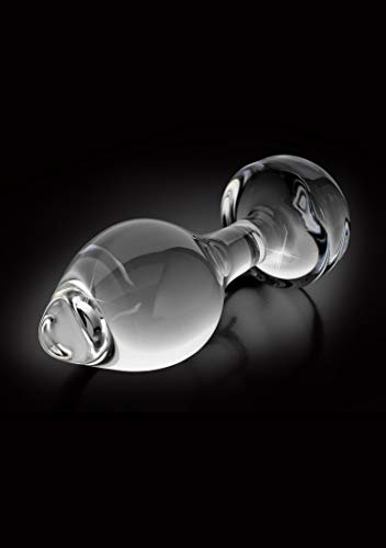 Pipedream Icicles No 44, Clear