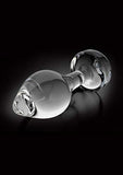 Pipedream Icicles No 44, Clear
