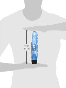 Golden Triangle 50294 Jelly Caribbean Waterproof 5 Blue