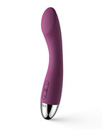 Svakom Svakom Amy G Spot Vibrator, Violet