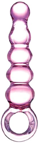 Quintessence Beaded Anal Slider
