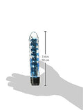 Shimmer Core Metallic Vibrator Blue