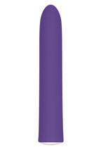 Evolved Rechargeable Slim Vibe Purple