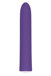 Evolved Rechargeable Slim Vibe Purple