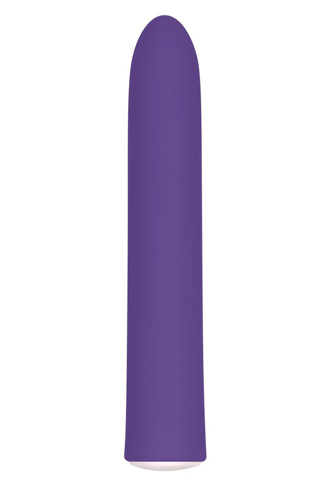 Evolved Rechargeable Slim Vibe Purple