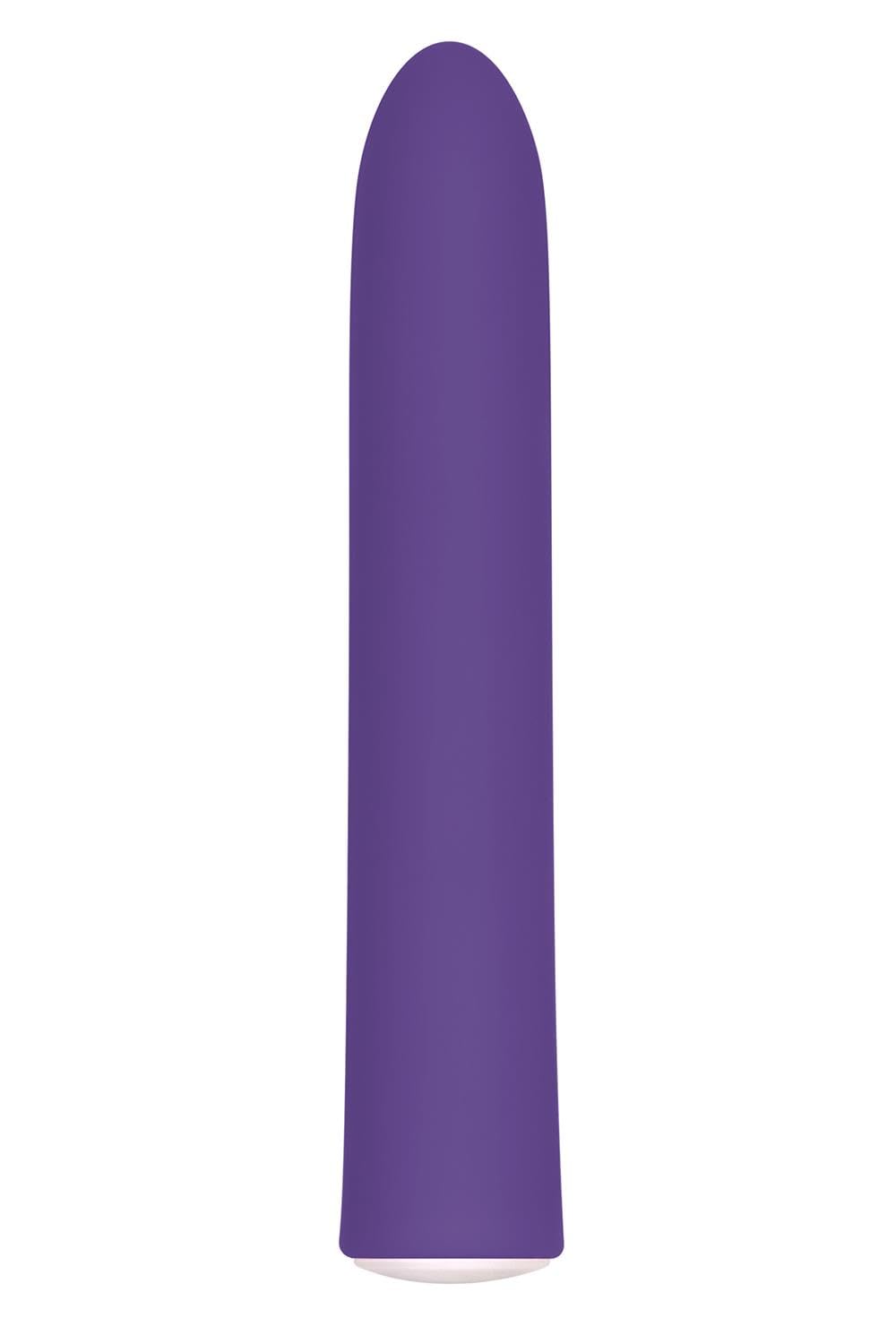 Evolved Rechargeable Slim Vibrator