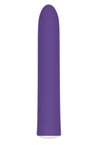 Evolved Rechargeable Slim Vibe Purple
