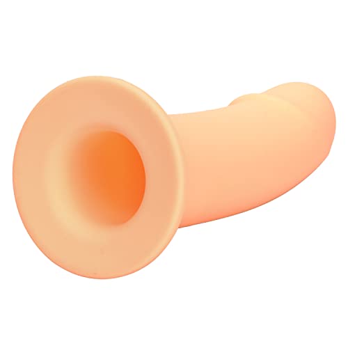 Calexotics 3 Inch Ppa With Jock Strap - Male Extension Penis Enhancement Sleeve With Support Ring - Sex Toys For Men And Couples