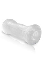 Pipedream Extreme Crystal Clear Stroker