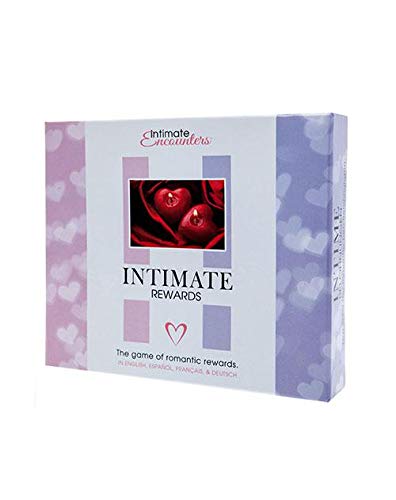 Intimate Encounters  Intimate Rewards