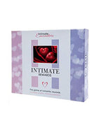 Intimate Encounters  Intimate Rewards