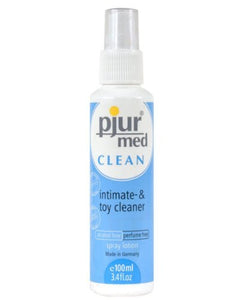 Pjur Med Clean