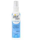 Pjur Med Clean