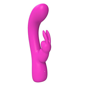 (D) Vedo Kinky Bunny Rechargea Magenta