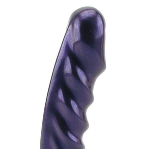 Tantus Echo Vibrating  Amethyst