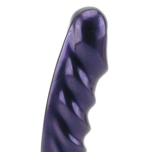Tantus Echo Vibrating  Amethyst