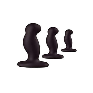Nexus Anal Starter Kit Black