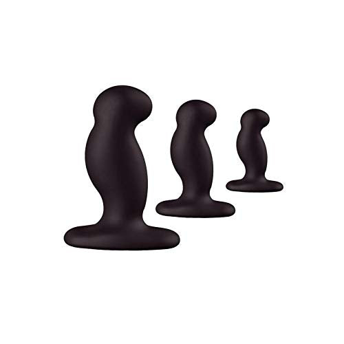 Nexus Anal Starter Kit Black