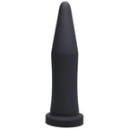 Tantus Inner Band Trainer Onyx