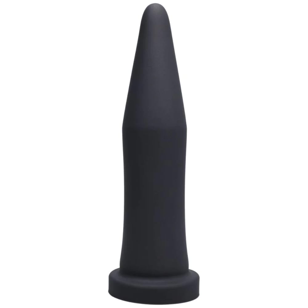 Tantus Inner Band Trainer Onyx
