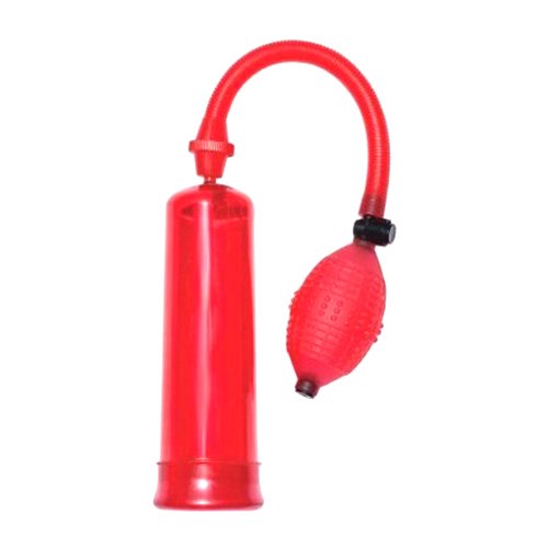 Ram Turbo Pump (Red)