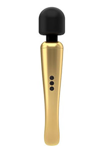 Dorcel Megawand Gold  Rechargeable