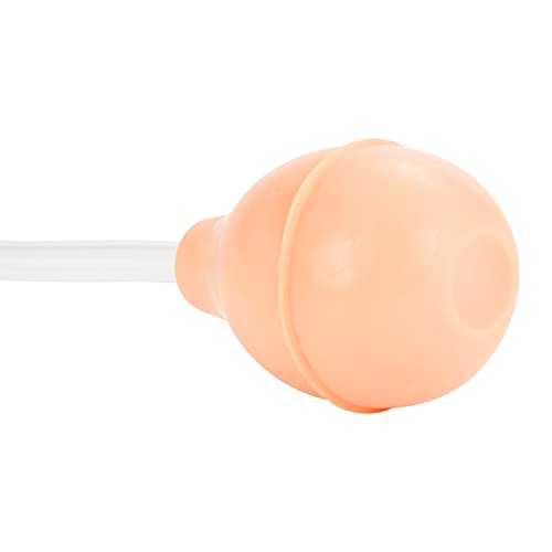 Calexotics Executive Oro Simulator Pump, Beige