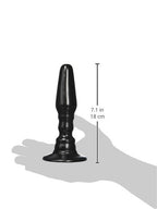 Wendy Williams Anal Trainer Kit- 3 Plugs