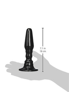 Wendy Williams Anal Trainer Kit- 3 Plugs